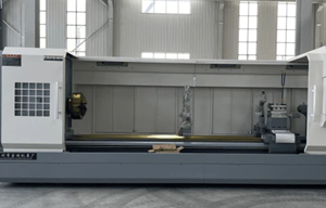 陕西哪家公司推荐定制数控机床?