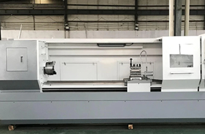 自制车床改造为木工机床的详细方法与步骤解析