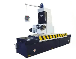 切削机床有哪些污染危害