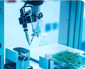 数控机床液压刀架