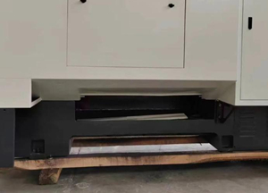 齐齐哈尔五轴数控机床